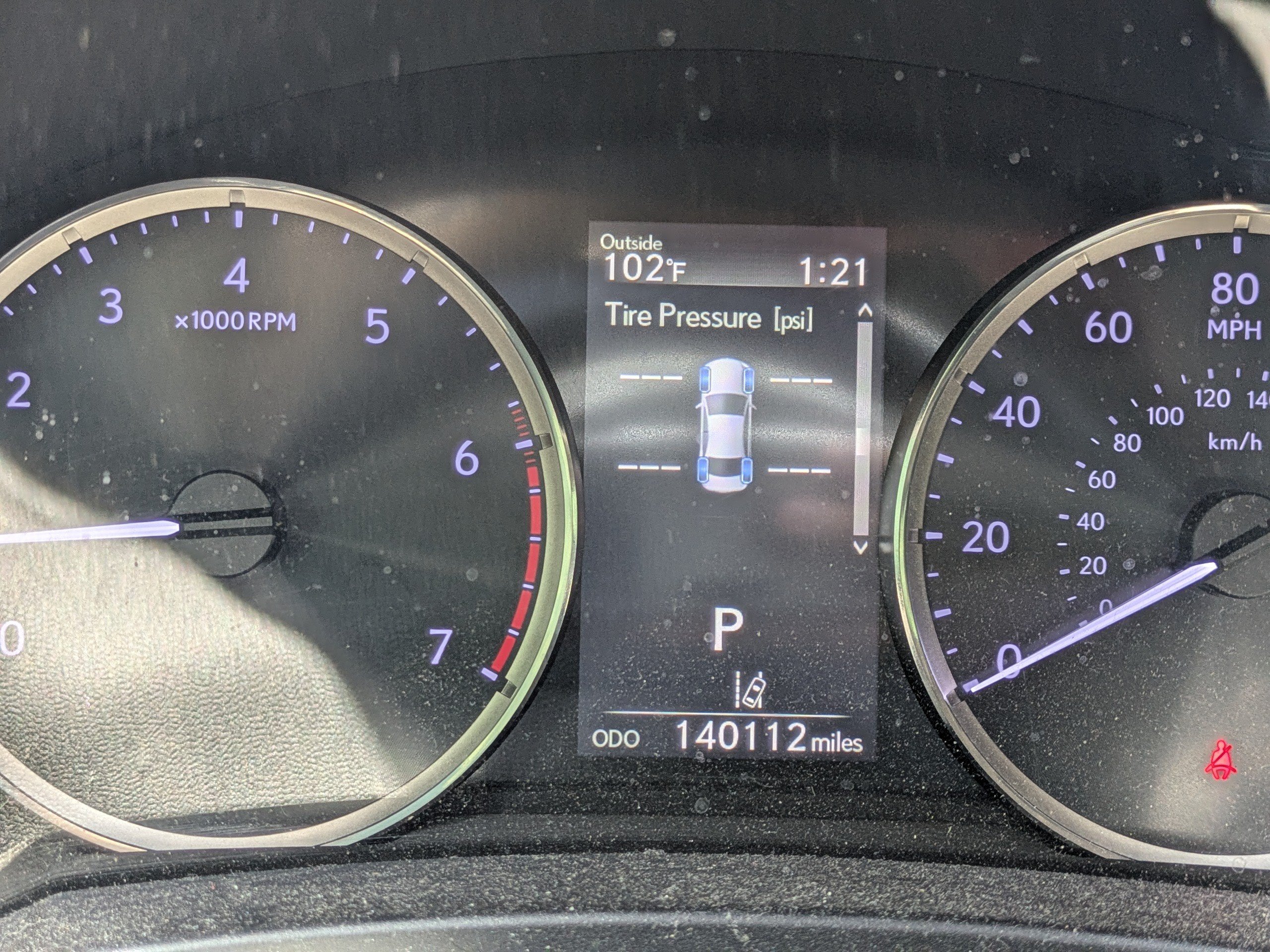 Used 2018 Lexus IS 300 w/ Accessory Package 2 RWD image 25