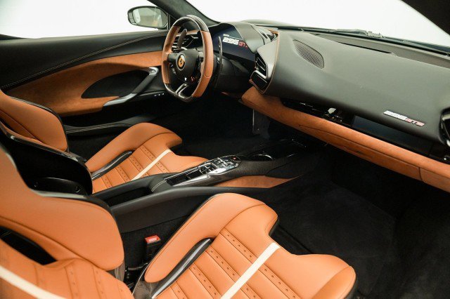 Used 2024 Ferrari 296 GTB image 22