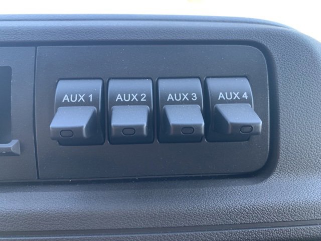 New 2025 Ford E-450 and Econoline 450 Super Duty w/ Power Equipment Group image 18