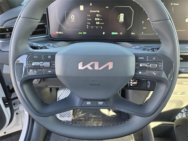 New 2026 Kia EV9 GT-Line image 17