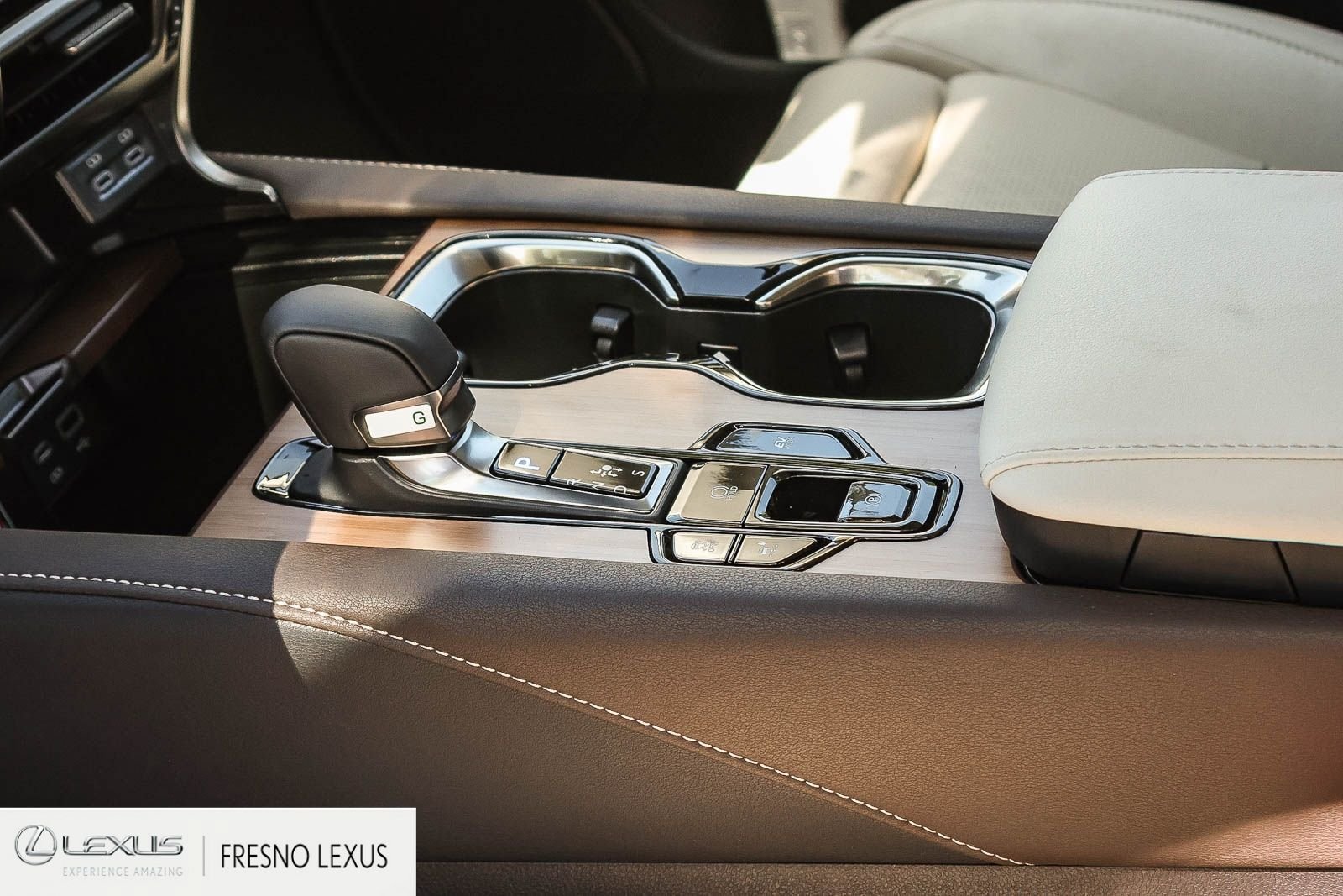 New 2026 Lexus RX 350 AWD/4WD image 20