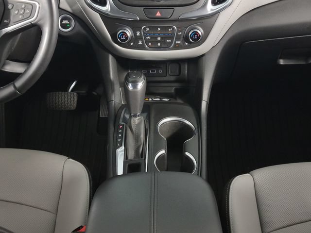 Used 2019 Chevrolet Equinox Premier FWD image 23