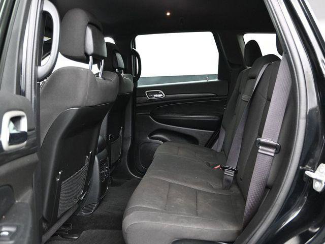 Certified 2022 Jeep Grand Cherokee Laredo E AWD/4WD image 24