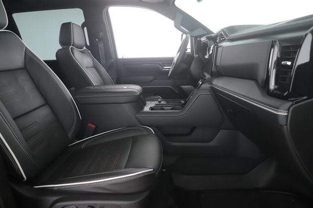 Used 2025 GMC Sierra 2500 AT4X image 34