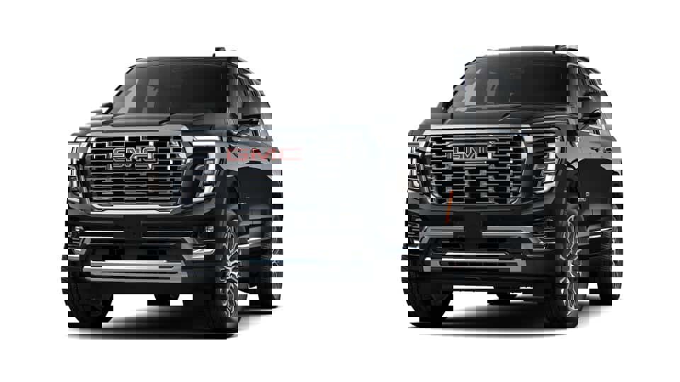 New 2026 GMC Yukon XL Denali image 3
