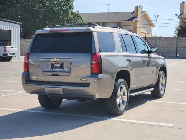Used 2017 Chevrolet Tahoe LT RWD image 13