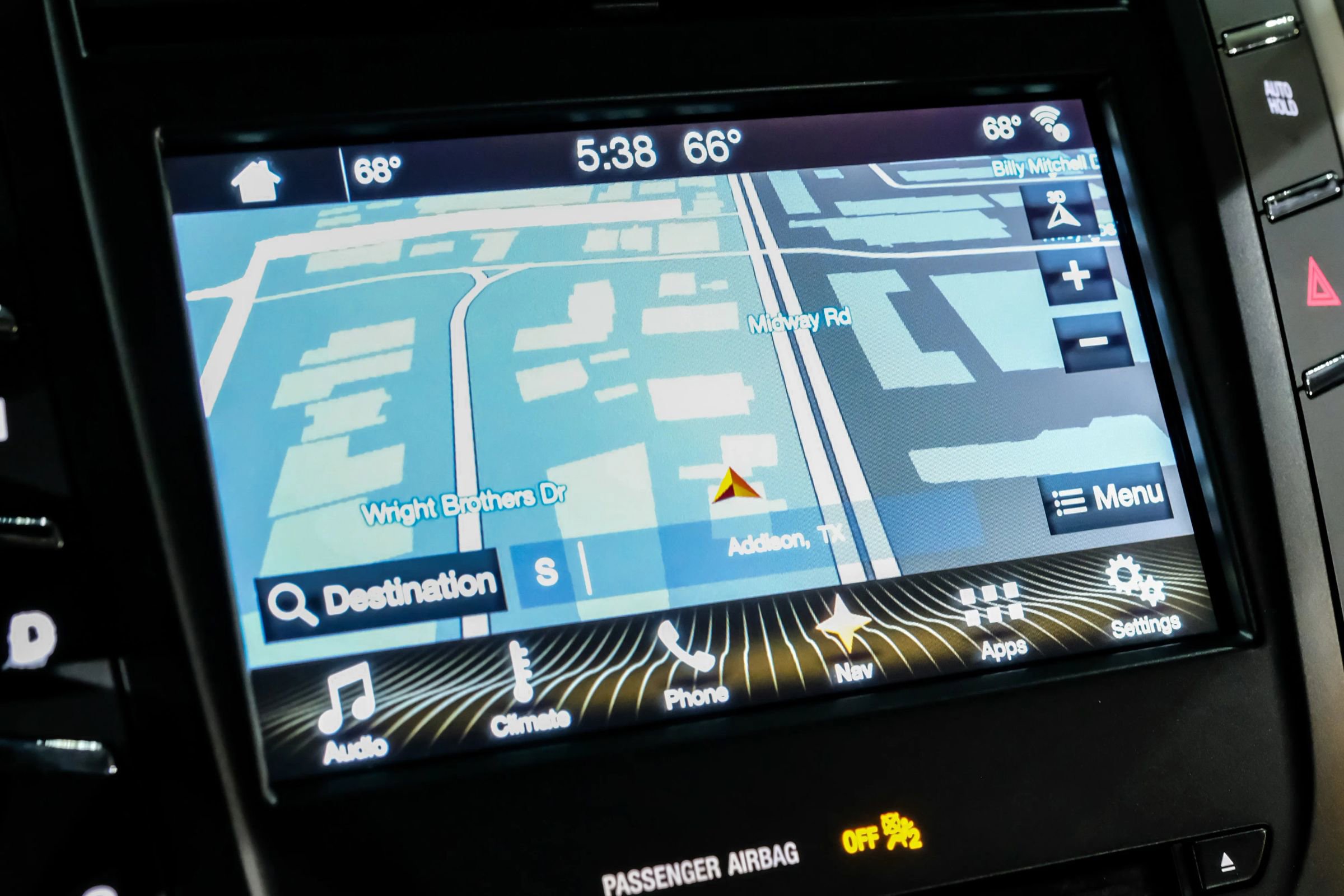 Used 2017 Lincoln MKC Select w/ Select Plus Package image 23