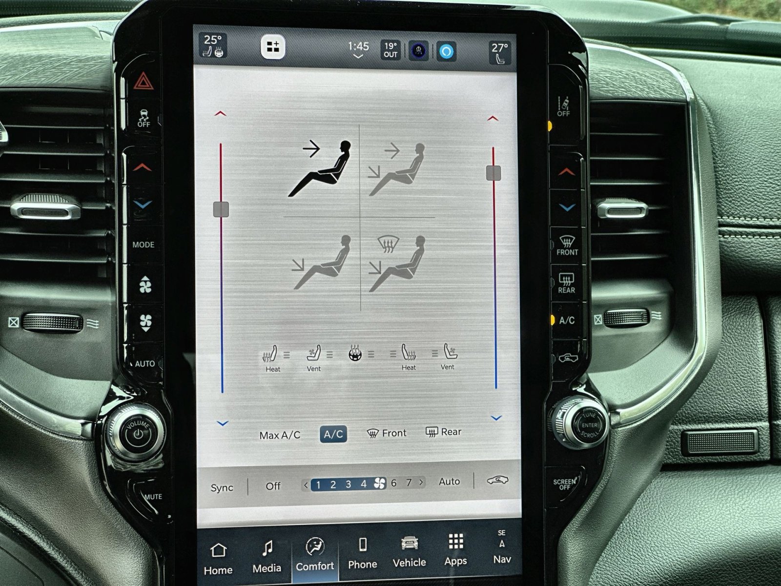 New 2026 RAM 2500 Laramie image 21