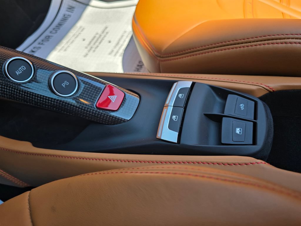 Used 2018 Ferrari 488 Spider RWD image 42