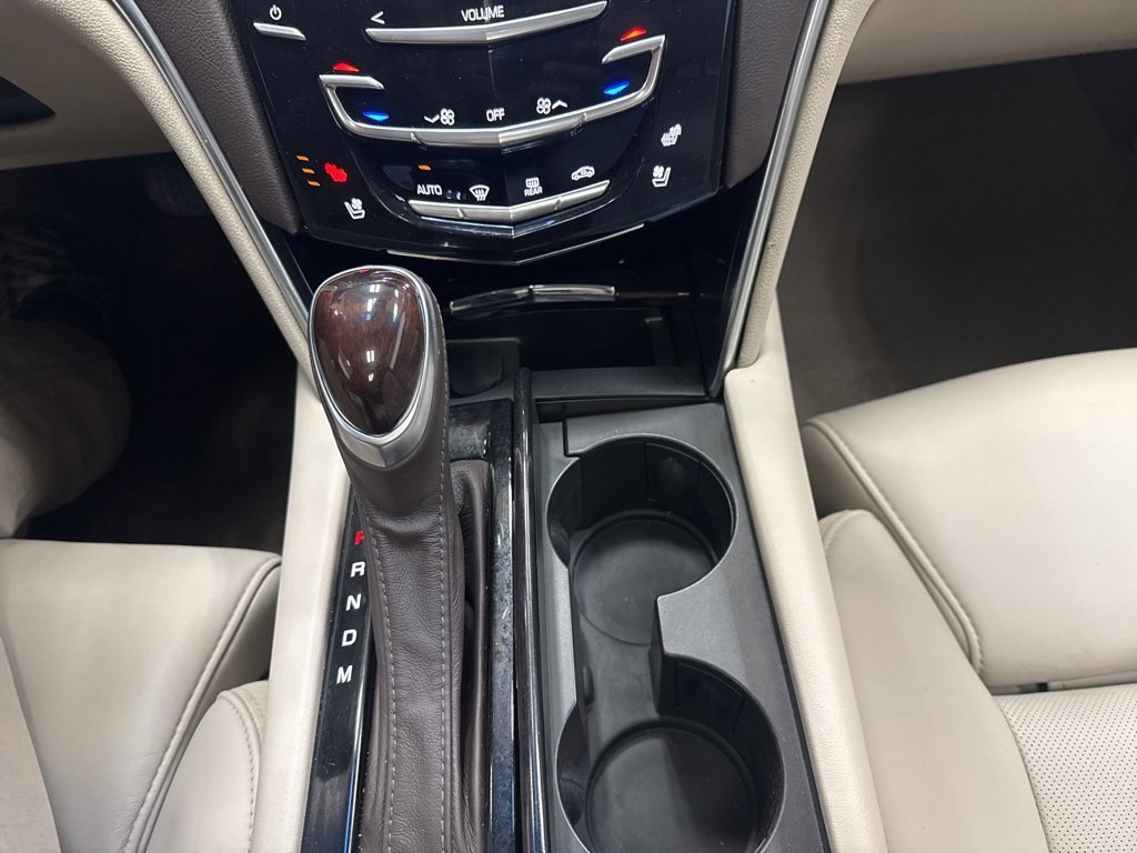 Used 2014 Cadillac XTS Luxury w/ Driver Awareness Package image 19