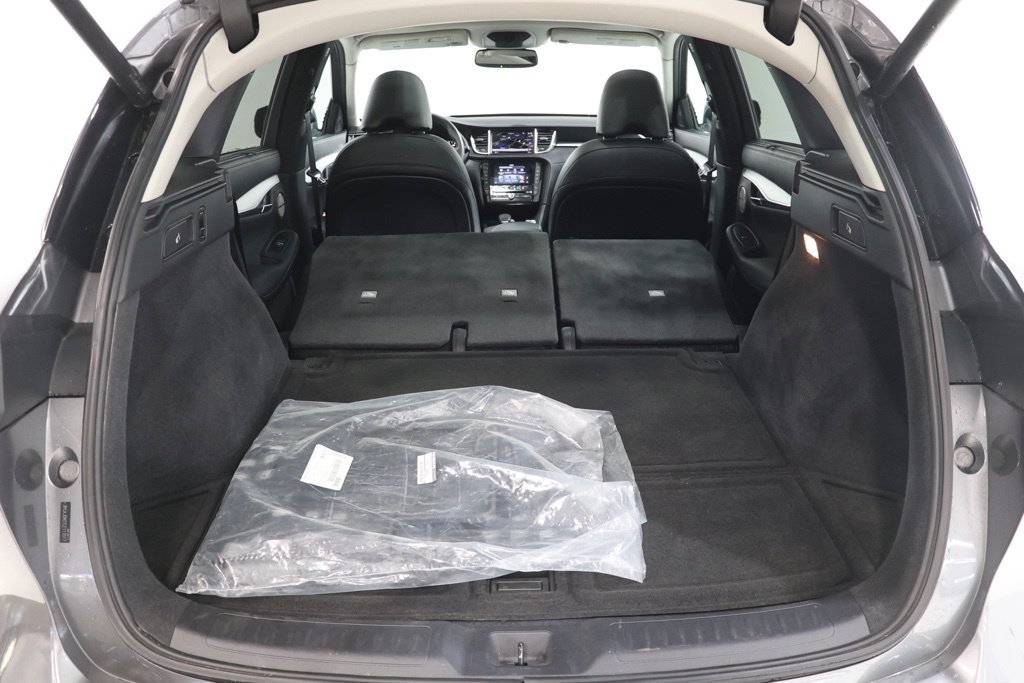 Used 2020 INFINITI QX50 Sensory w/ Proactive Package AWD/4WD image 33