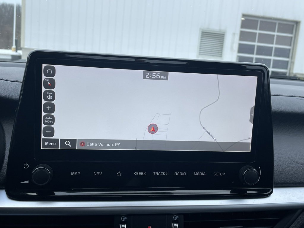 Certified 2023 Kia Forte GT-Line image 33