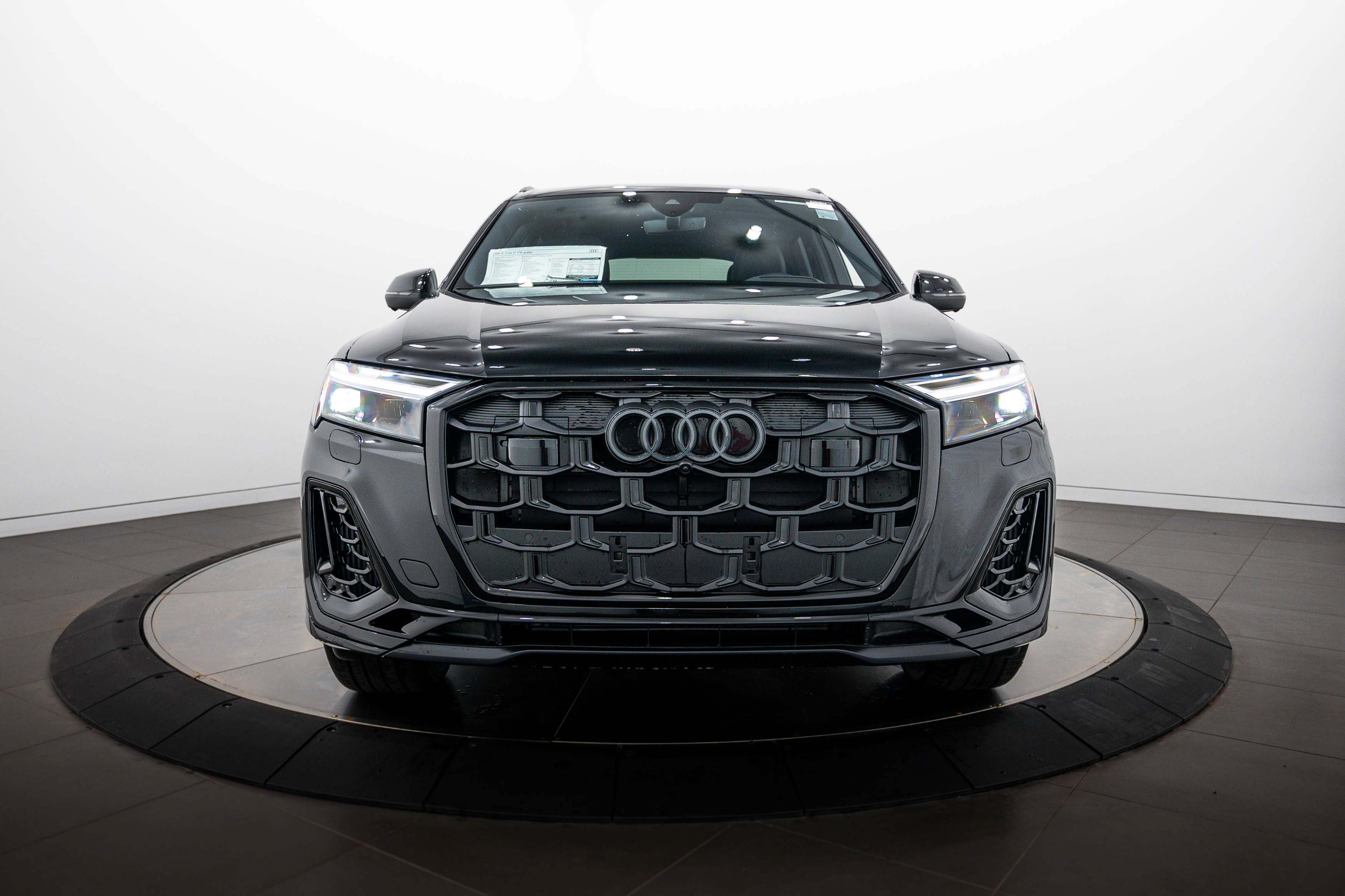 New 2026 Audi Q7 3.0T Prestige AWD/4WD image 22
