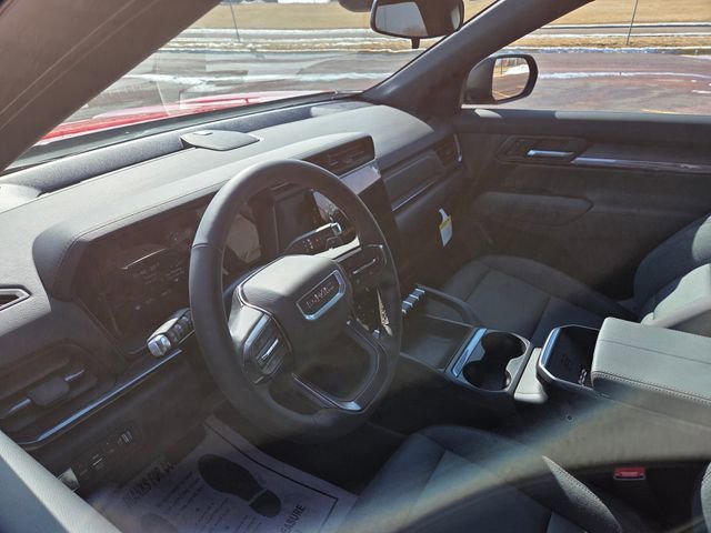 New 2026 GMC Terrain AT4 AWD/4WD image 13
