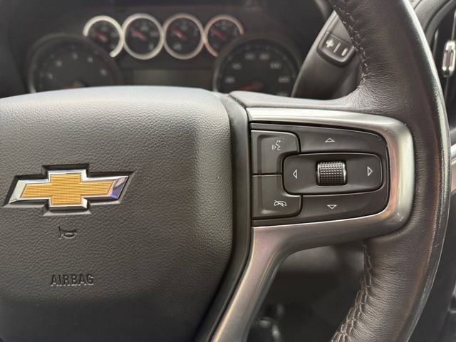 Used 2023 Chevrolet Silverado 2500 LT w/ Convenience Package image 9