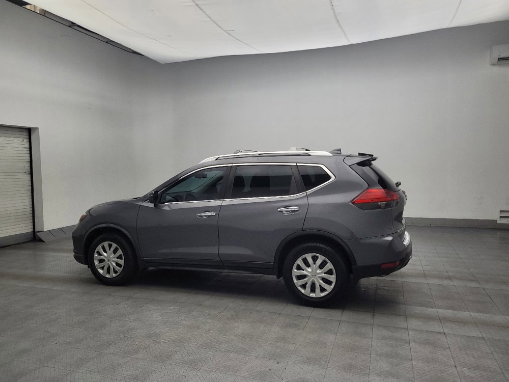 Used 2017 Nissan Rogue S w/ Appearance Package image 3