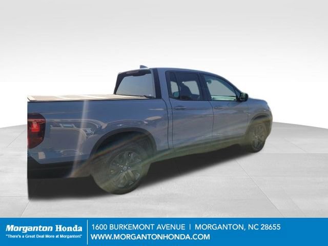 Used 2024 Honda Ridgeline Sport image 5