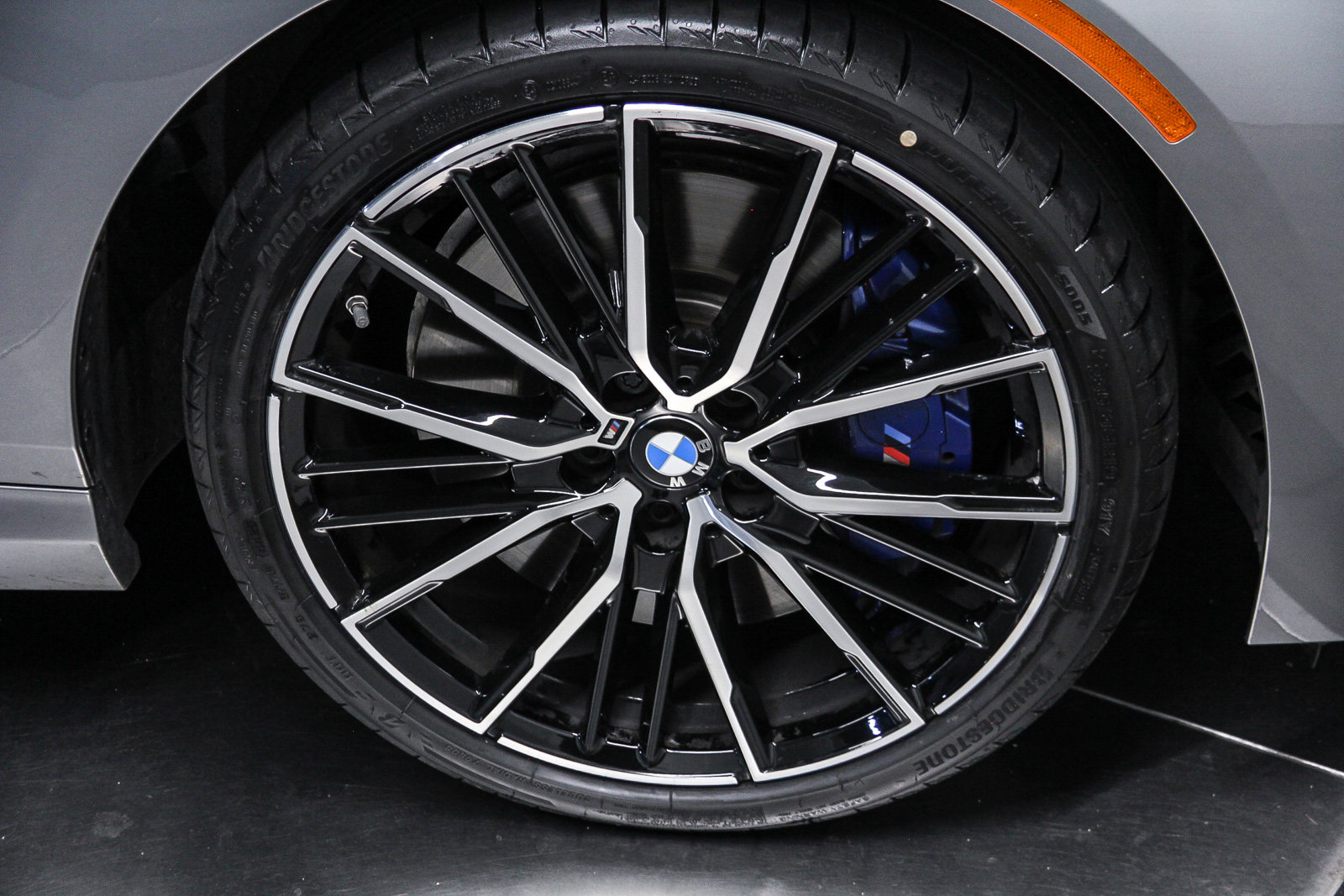 Used 2023 BMW M235i xDrive Gran Coupe w/ Premium Package AWD/4WD image 9