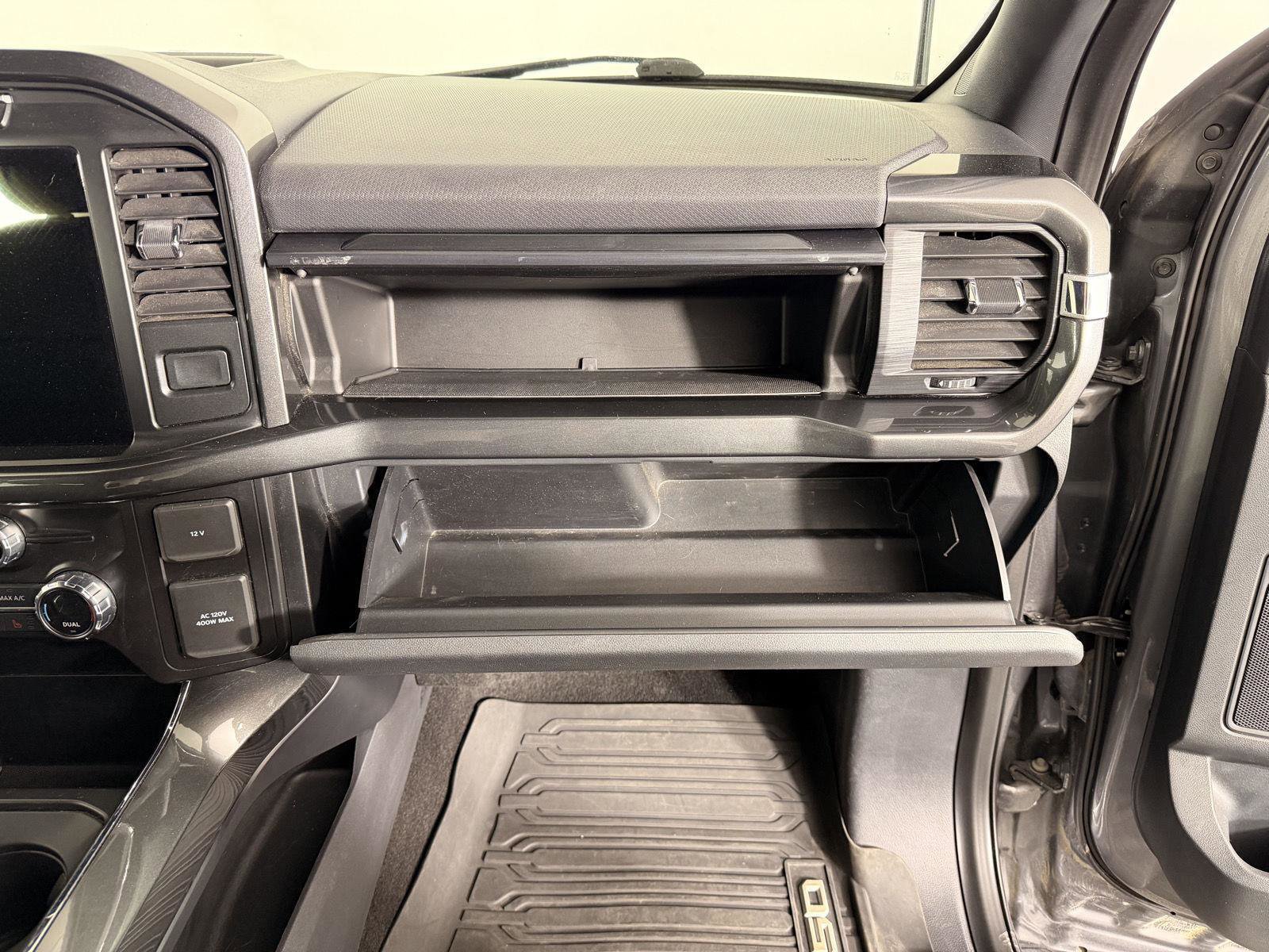 Used 2021 Ford F150 XLT w/ Equipment Group 302A High image 25