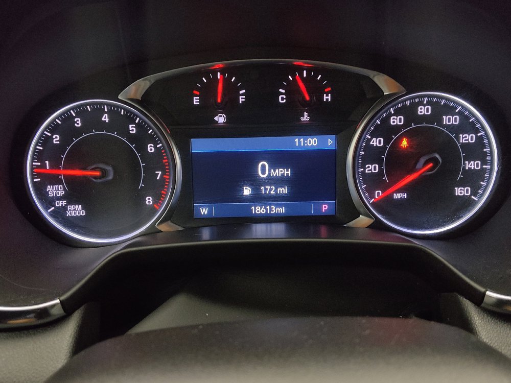 Used 2024 Chevrolet Blazer LT w/ Convenience Package FWD image 23