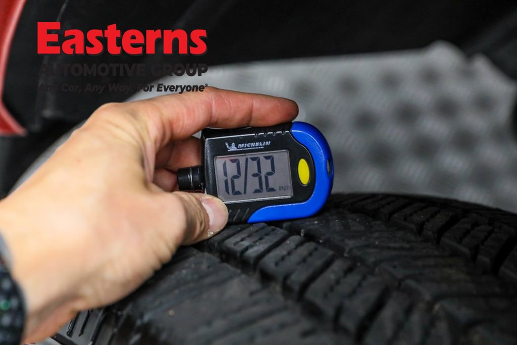 Used 2024 RAM 2500 Big Horn w/ Sport Appearance Package image 27