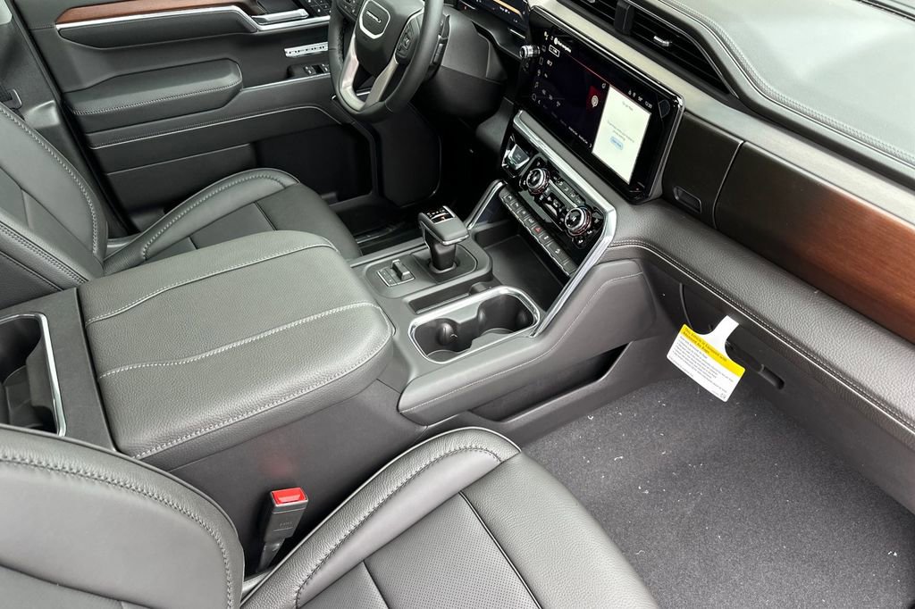 New 2026 GMC Sierra 1500 Denali w/ Technology Package image 13