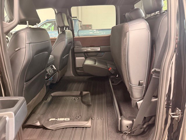 Used 2023 Ford F150 Lariat w/ Equipment Group 502A High AWD/4WD image 23