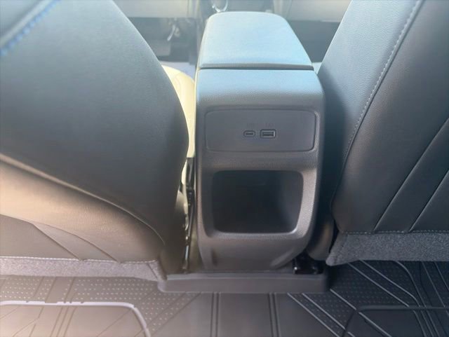 New 2026 Chevrolet Trax LT w/ Driver Confidence Package FWD image 13