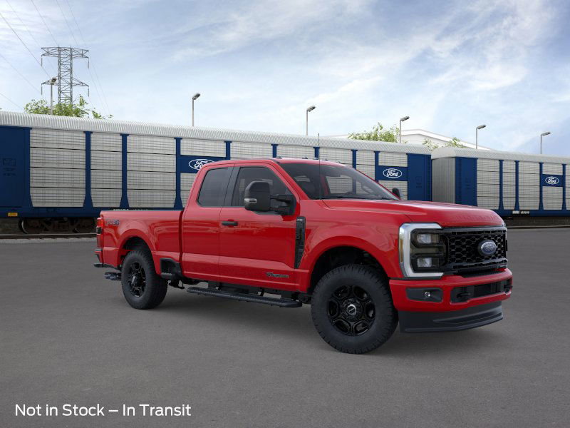 New 2026 Ford F250 XL image 7
