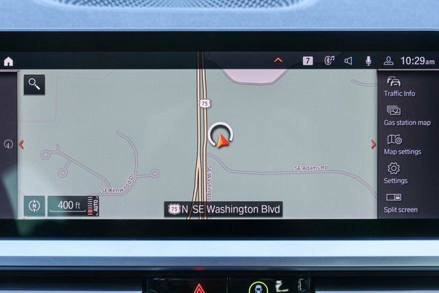 Used 2023 BMW 430i Gran Coupe xDrive w/ M Sport Package image 26