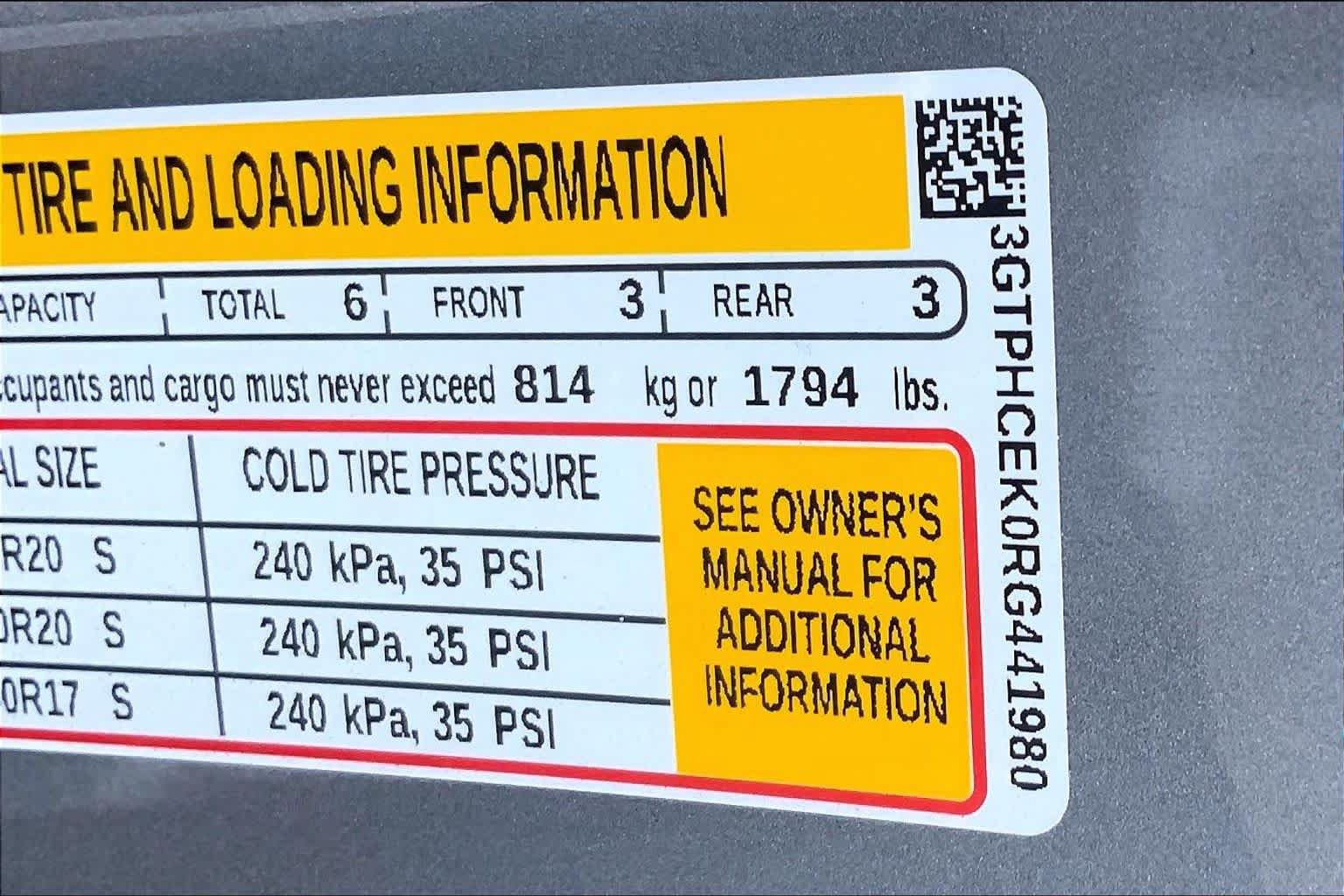 Used 2024 GMC Sierra 1500 Elevation RWD image 31
