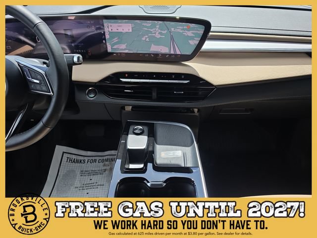 New 2026 Buick Enclave Preferred w/ Power Package FWD image 13