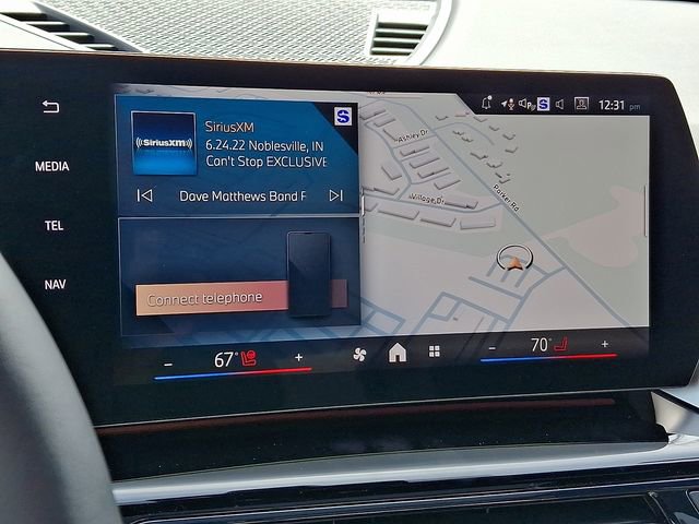 New 2026 BMW X1 xDrive28i w/ Convenience Package image 20