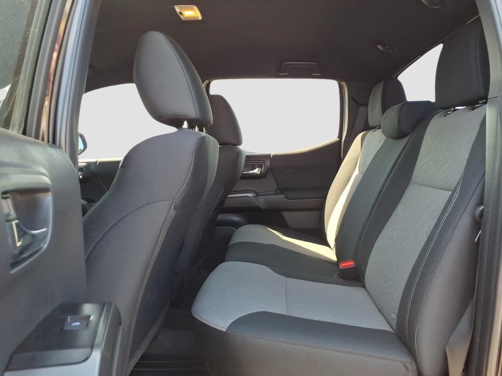 Used 2023 Toyota Tacoma TRD Sport AWD/4WD image 13