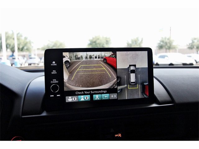 New 2025 Honda Pilot TrailSport image 21