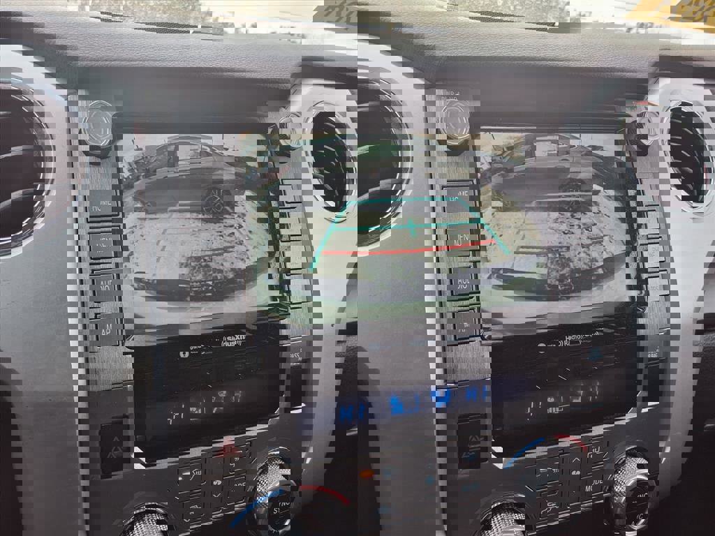 Used 2021 Toyota Tundra SR5 image 10