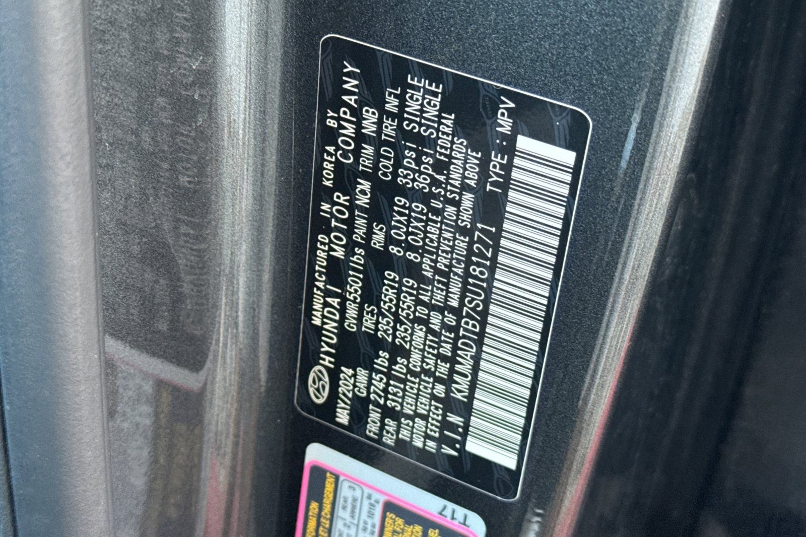 Used 2025 Genesis GV70 2.5T AWD/4WD image 31