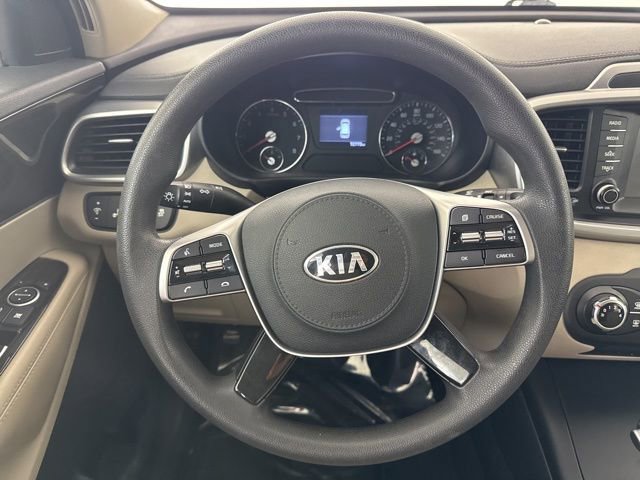 Used 2020 Kia Sorento LX FWD image 25