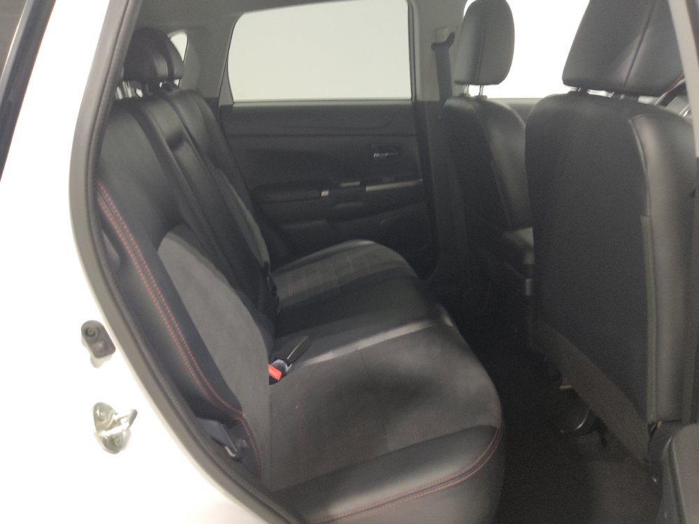 Used 2022 Mitsubishi Outlander Sport SE AWD/4WD image 19