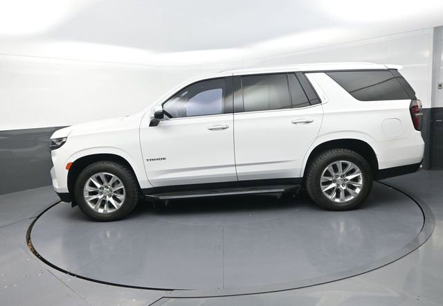Used 2023 Chevrolet Tahoe Premier image 4