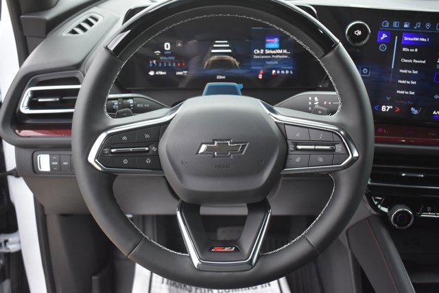 New 2026 Chevrolet Traverse Z71 image 21