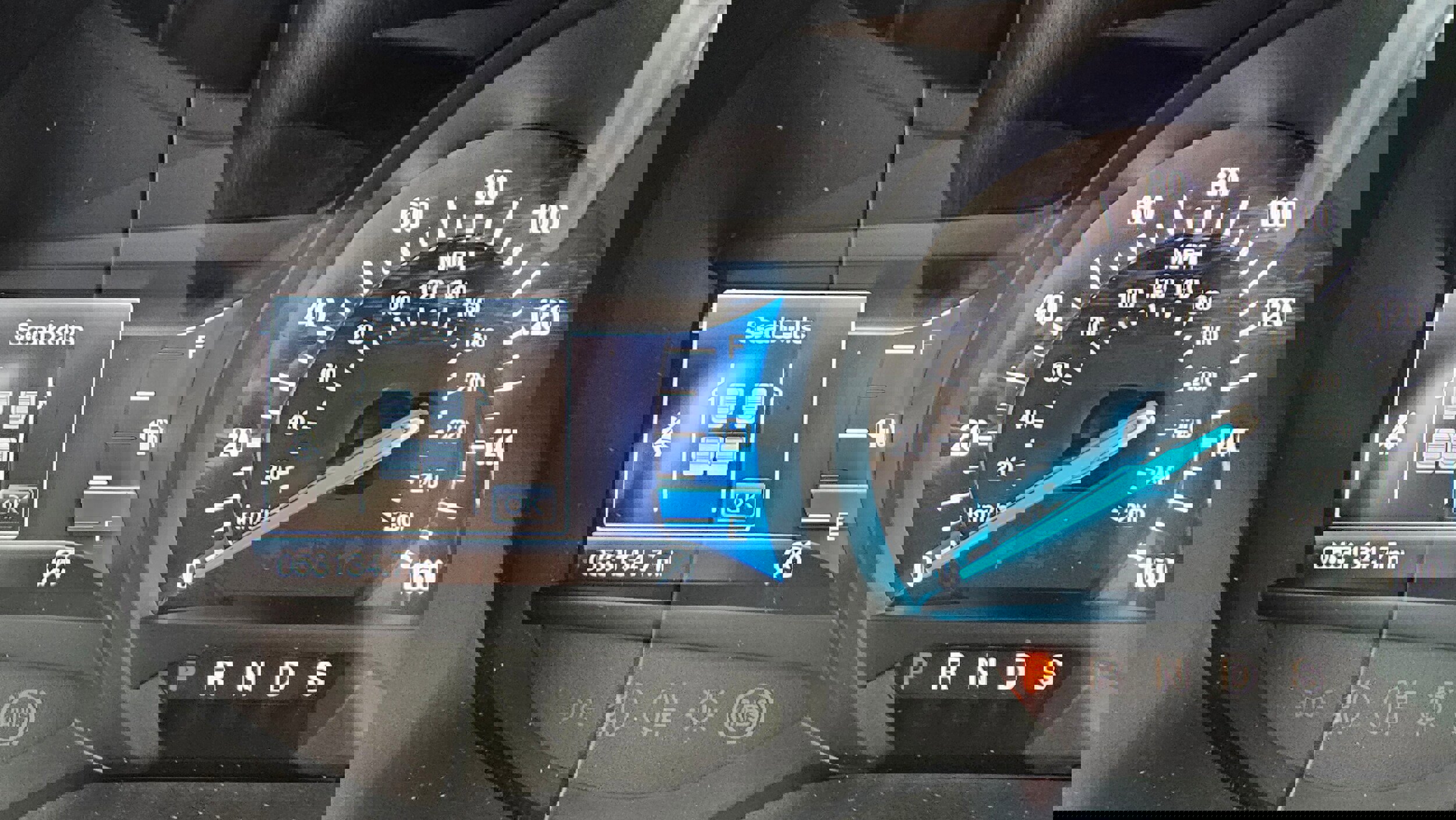 Used 2023 Ford Edge SEL image 28