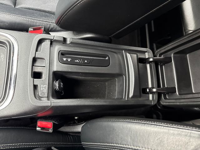 Used 2016 Dodge Durango Citadel w/ Technology Group image 26