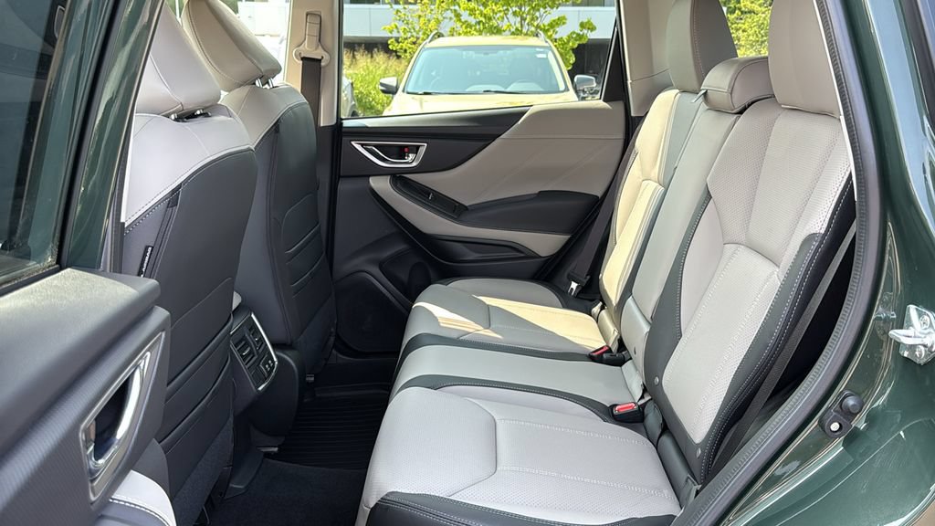 Certified 2023 Subaru Forester Limited AWD/4WD image 24