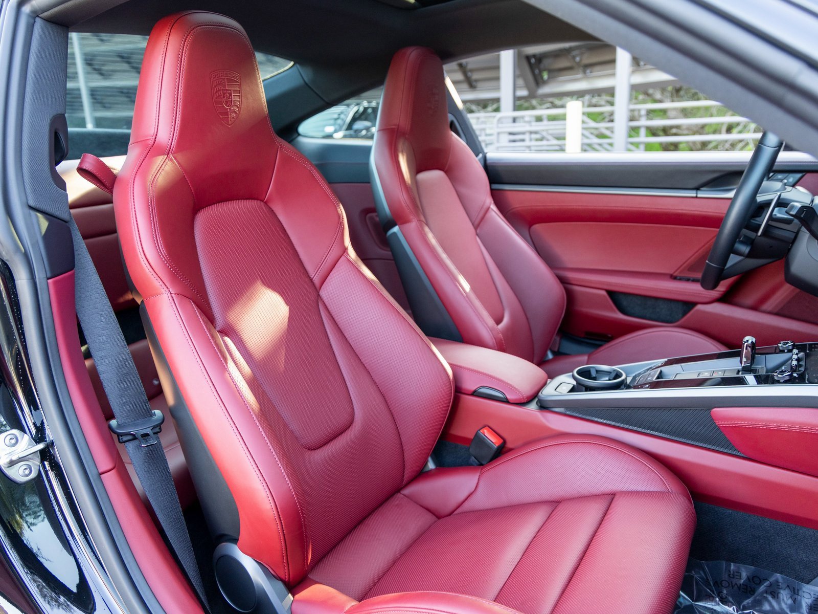 Certified 2024 Porsche 911 Carrera S image 50