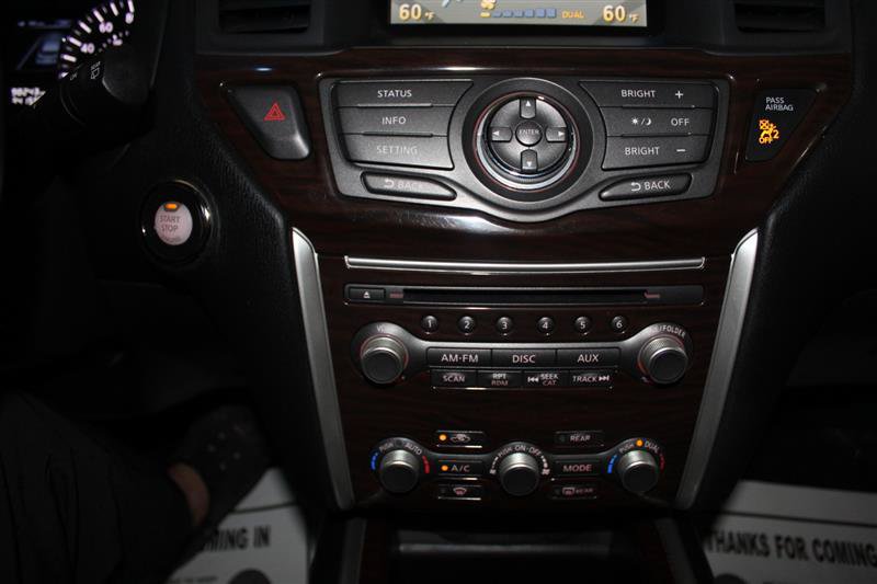 Used 2013 Nissan Pathfinder SL w/ SL Premium Pkg AWD/4WD image 20