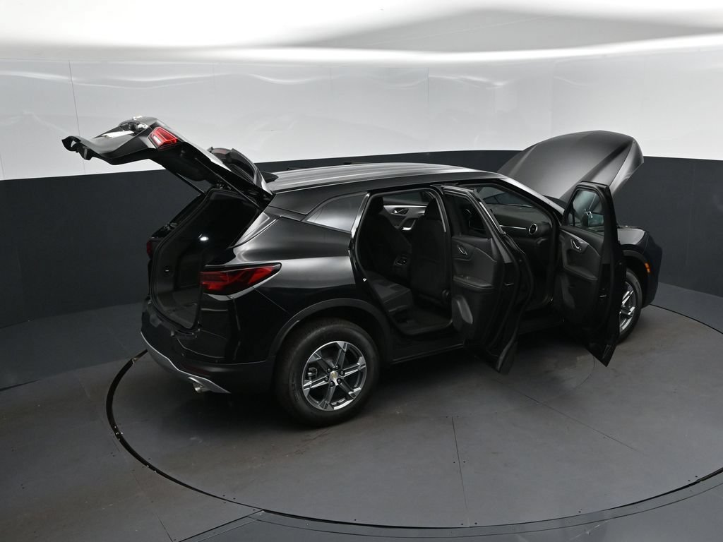 New 2026 Chevrolet Blazer LT FWD image 49
