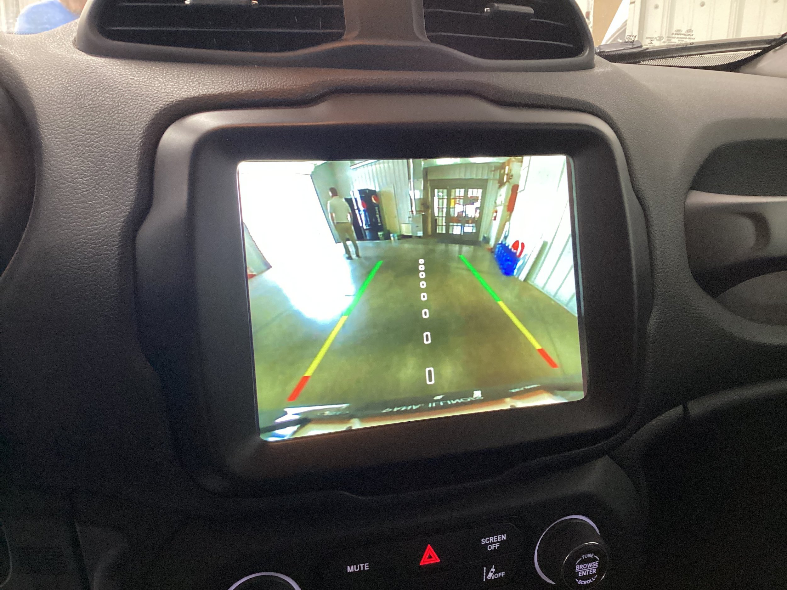 Used 2022 Jeep Renegade Limited AWD/4WD image 27