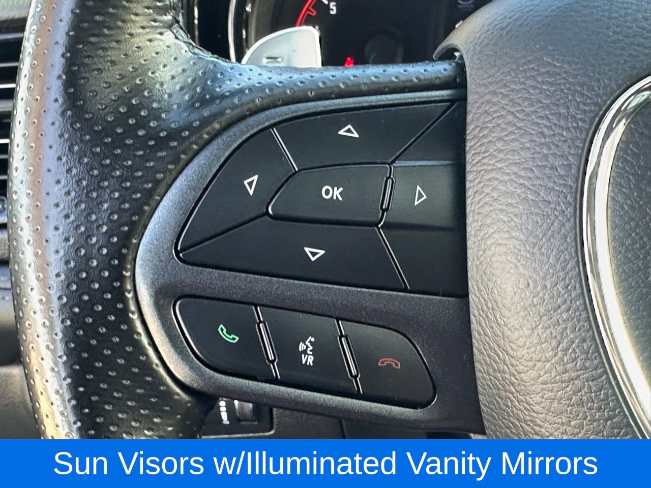 Used 2022 Dodge Durango GT image 28