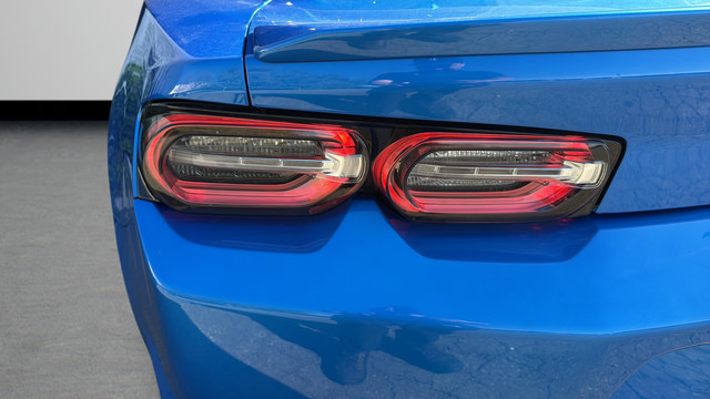 Used 2024 Chevrolet Camaro LT w/ RS Package RWD image 30